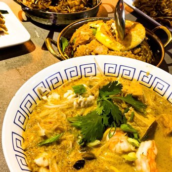 Phat Eatery - Curry laksa - Malaysian Near Me - Katy, Texas Phat Eatery - Curry laksa - Malaysian Near Me - Katy, Texas