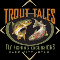 Trout Tales - Trout Tales Fly Fishing Guide Service: Guiding the Provo River, Weber River and Utah's Blue Ribbon streams.