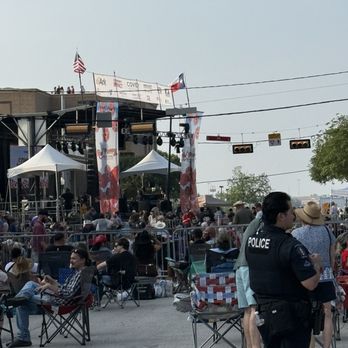 Red Poppy Festival - Festivals Near Me - Georgetown, Texas Red Poppy Festival - Festivals Near Me - Georgetown, Texas