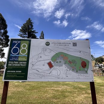 Utica Park - Parks Near Me - Angels Camp, California Utica Park - Parks Near Me - Angels Camp, California