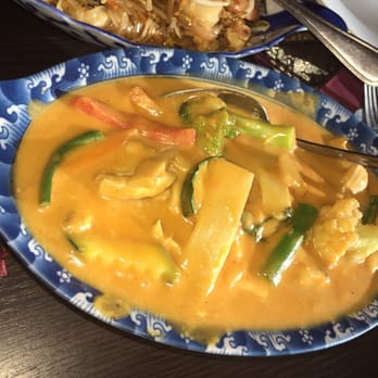Sri Thai - Thai Near Me - Napier, AUK