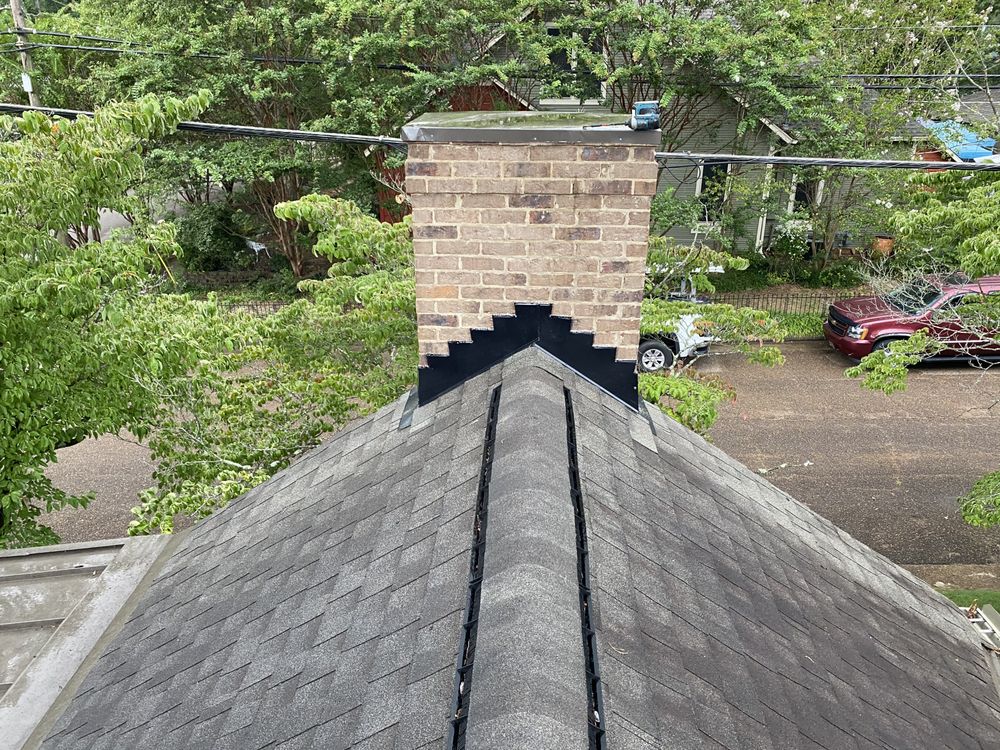 Slide of Roof Right