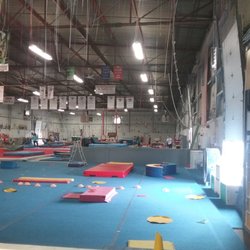 Ohio Gymnastics Institute