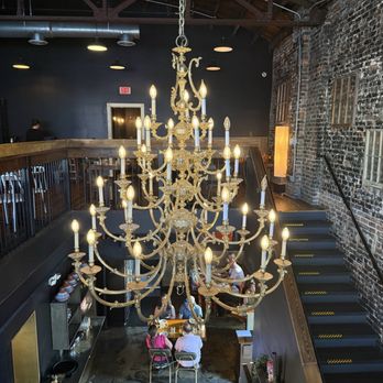 Calliope - Elegant - Cocktail Bars Near Me - Chattanooga, Tennessee