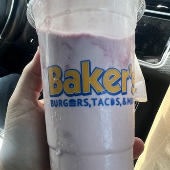 Baker's Drive-Thru - Burgers Near Me - Hesperia, California Baker's Drive-Thru - Burgers Near Me - Hesperia, California