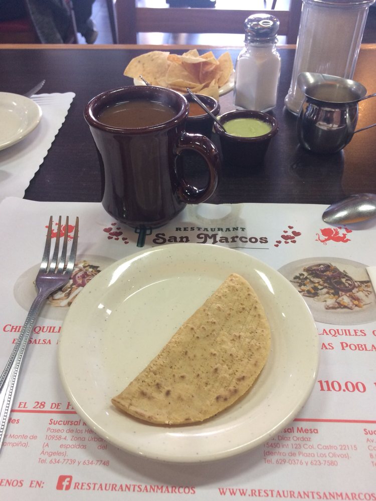 San Marcos