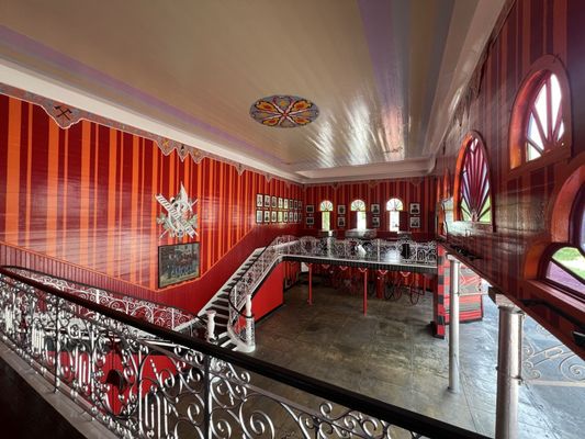 Parque de Bombas by null