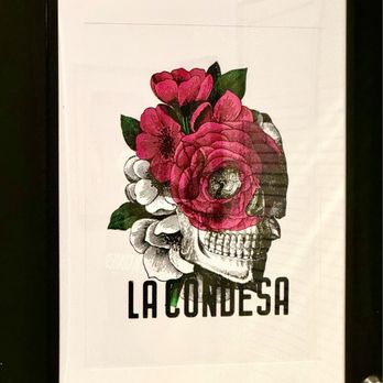 La Condesa Eatery - Salad Near Me - Reno, Nevada