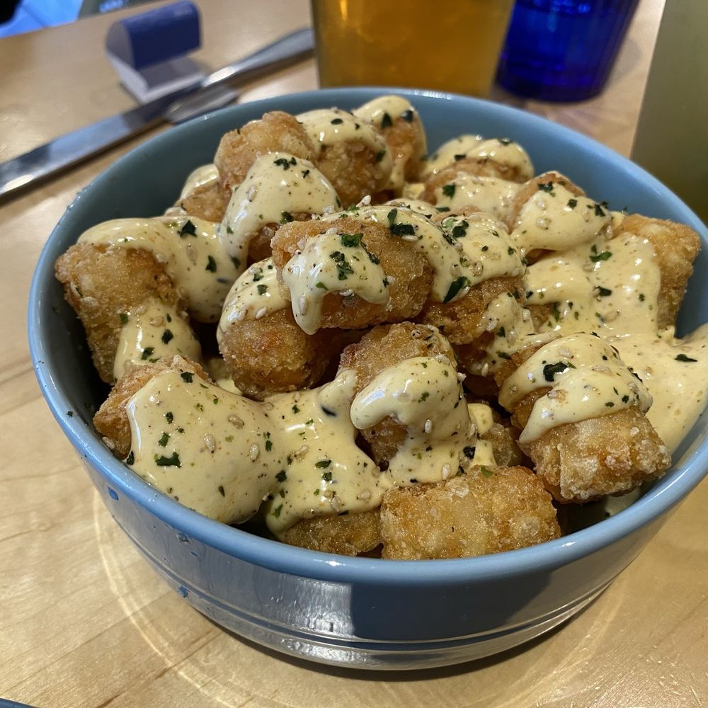 Belly - Tater Tots - Mexican Near Me - Oakland, California Belly - Tater Tots - Mexican Near Me - Oakland, California