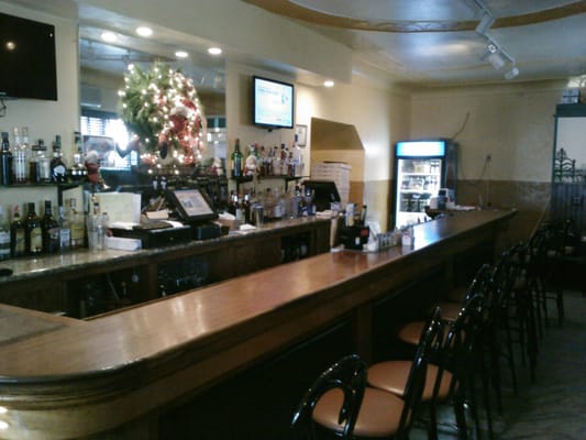 Cafe Colarusso by null