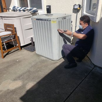 Cyclone Air Systems - Heating & Air Conditioning/HVAC Near Me - Concord, California