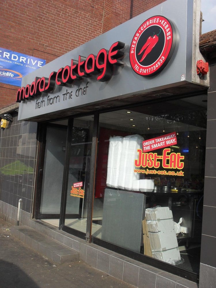 MADRAS COTTAGE Updated April 2024 146 Main Street, Glasgow, United