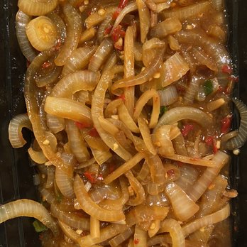 Healthy Asian Garden - Mongolian Beef!! - Chinese Near Me - Denver, Colorado