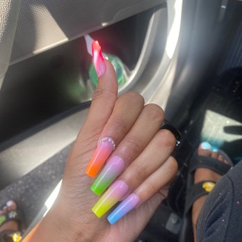 Broadway Nails & Spa - Nail Salons Near Me - El Cajon, California Broadway Nails & Spa - Nail Salons Near Me - El Cajon, California