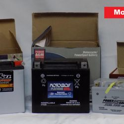 Battery Empire