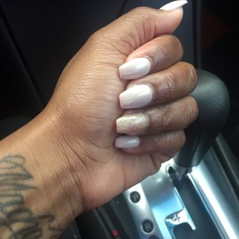 Skyller Nails and Spa - Love my nails, will be back! - Nail Salons Near Me - Riverside, California Skyller Nails and Spa - Love my nails, will be back! - Nail Salons Near Me - Riverside, California