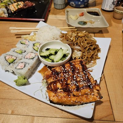 Takahashi by null