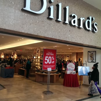 Dillard's - Department Stores Near Me - Cincinnati, Ohio
