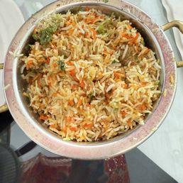 Biryani
