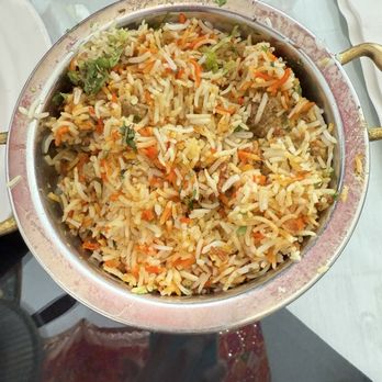 Curry Leaf - Biryani - Indian Near Me - Concord, New Hampshire