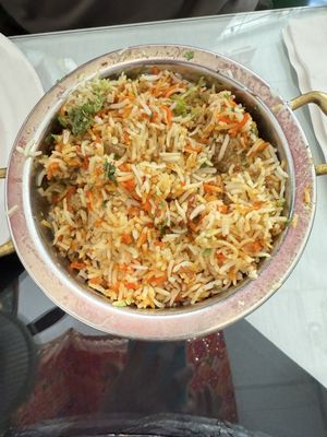 Curry Leaf by null