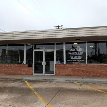 Mayfair Martial Arts - Martial Arts Near Me - Oklahoma City, Oklahoma Mayfair Martial Arts - Martial Arts Near Me - Oklahoma City, Oklahoma