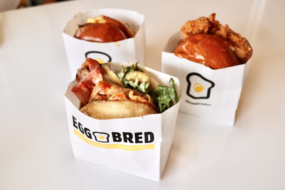 EggBred
