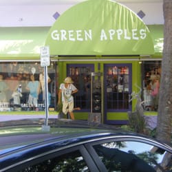 Green Apples