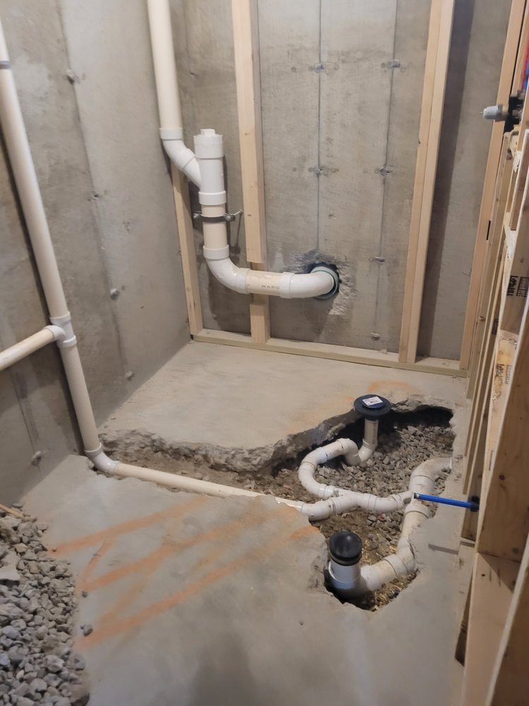 Slide of A&J Goodwin Plumbing And Heating