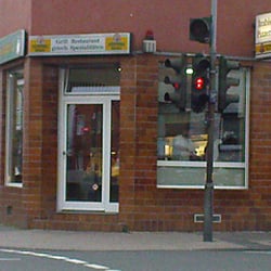 Grill Restaurant