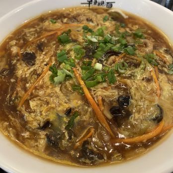 Breakfast House - Dalu noodles - Asian Fusion Near Me - Austin, Texas