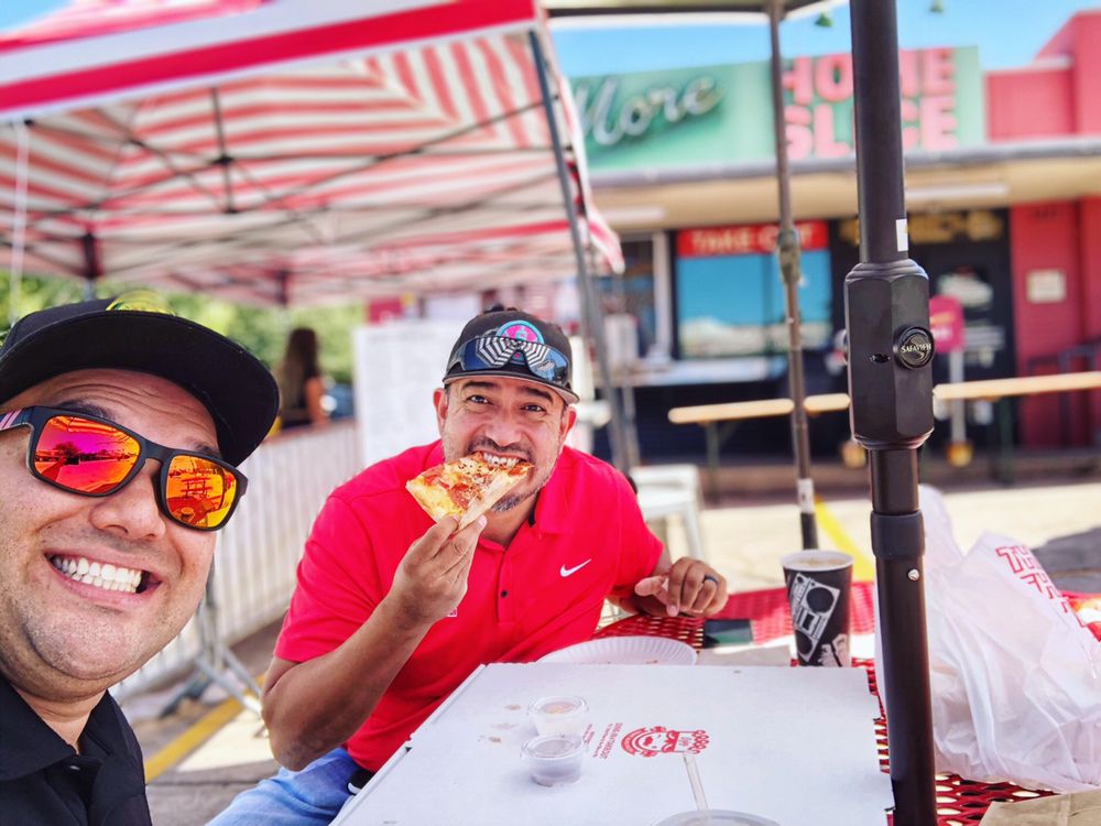 Slide of Texas Family Roofing