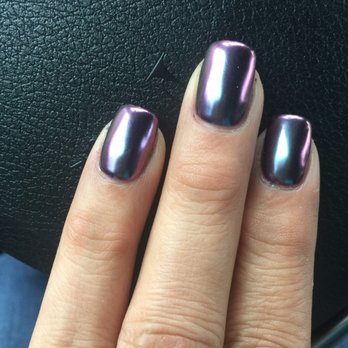 Special Nails - Nail Salons Near Me - Fairfield, California