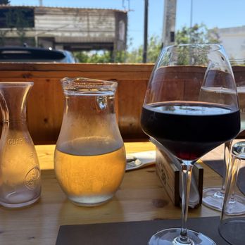 La Capannina da Gino - Local white and red wine - Pizza Near Me - Fontane Bianche, SR La Capannina da Gino - Local white and red wine - Pizza Near Me - Fontane Bianche, SR