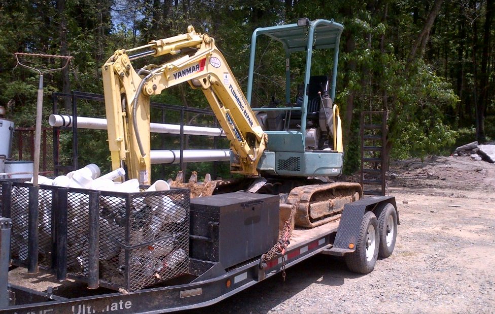 Slide of Durham Plumbing Repair