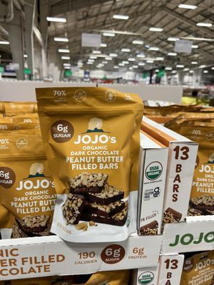 Costco Wholesale by null