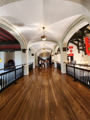 Casa Loma by null