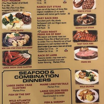 Black Angus Steakhouse - Entrees - Steakhouses Near Me - Kissimmee, Florida Black Angus Steakhouse - Entrees - Steakhouses Near Me - Kissimmee, Florida