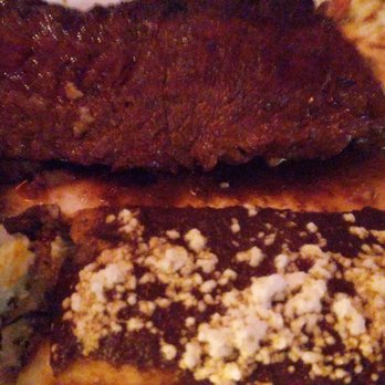Toloache 82nd - The most tender and juicy carne asada - Mexican Near Me - New York, New York