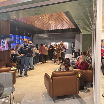 Elite Experience: White Rabbit Theater & Lounge - Yelp Events Near Me - Reno, Nevada
