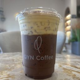 Egg Coffee Egg Coffee
