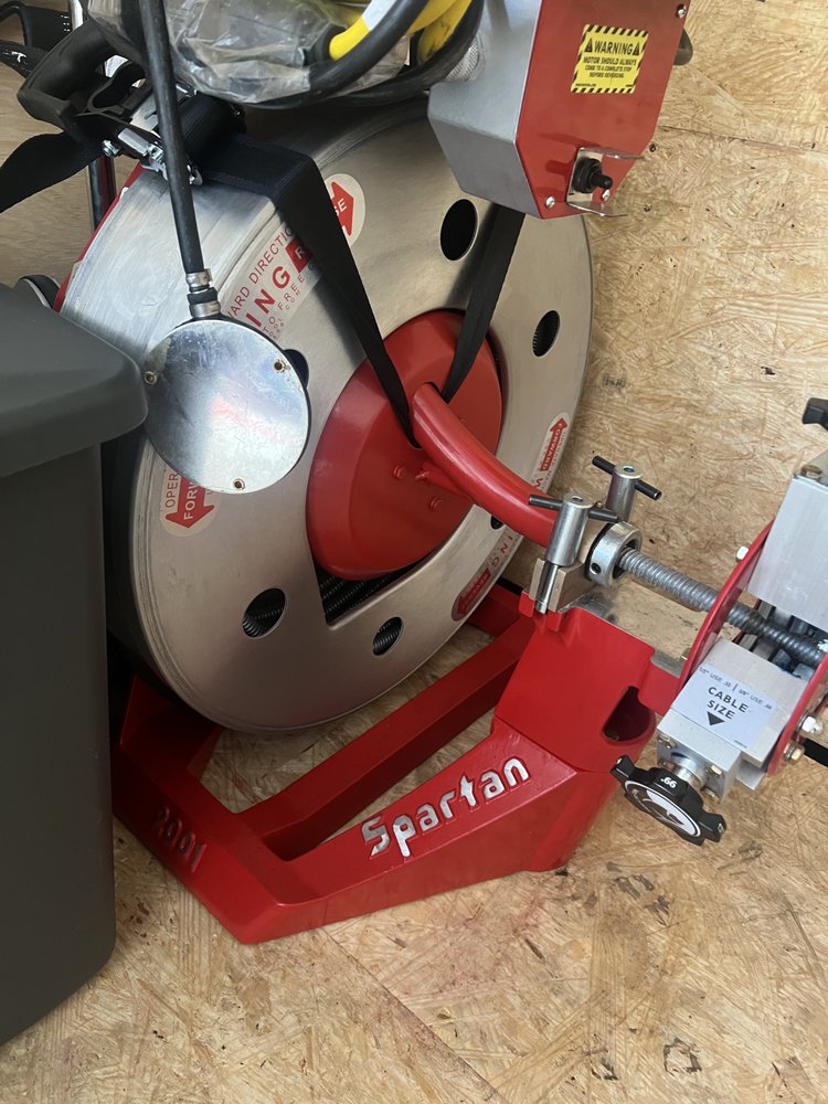 Slide of All American Drain Cleaning & Camera Inspection