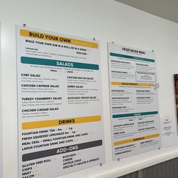 Menu 3/2026