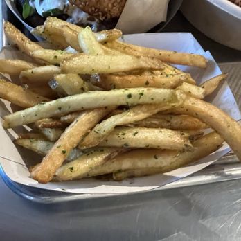 Gotts Roadside - 3/14/25 FYI. Garlic Fries - Burgers Near Me - Napa, California Gotts Roadside - 3/14/25 FYI. Garlic Fries - Burgers Near Me - Napa, California