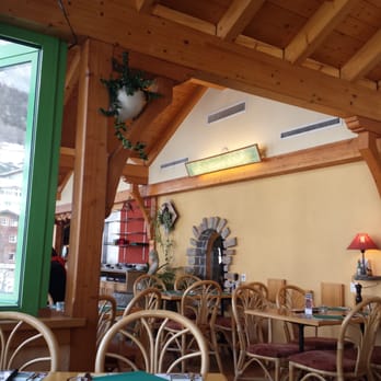 Pizzeria Choucas - Casual place - Pizza Near Me - Leukerbad, VS