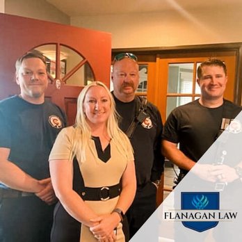 Flanagan Law - First responders are our best friends. - Personal Injury Law Near Me - Commerce City, Colorado