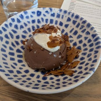 Corzetti - Wine Bars Near Me - San Francisco, California Corzetti - Wine Bars Near Me - San Francisco, California
