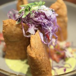 Empanadas