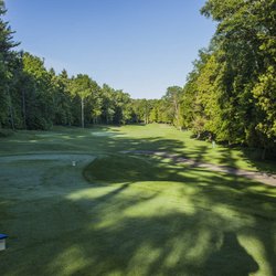Charlevoix Country Club