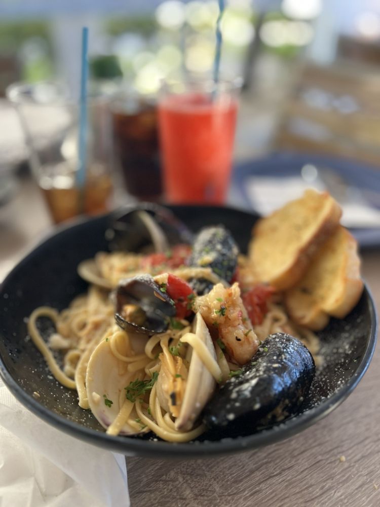 Lucky Lobster Co Image